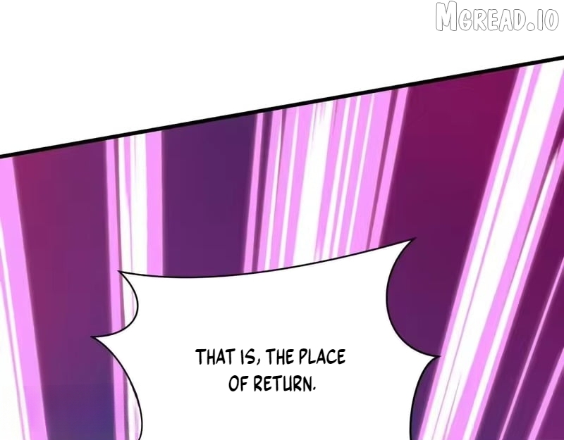 Era of the Haunted Chapter 574  - page 9